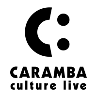 Logo CARAMBA CULTURE LIVE